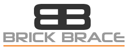 Brick Brace – Brickwork Support Tools UK